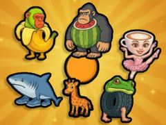 เกม Brainrot Craft