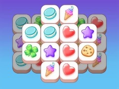 เกม Tile Match Cafe