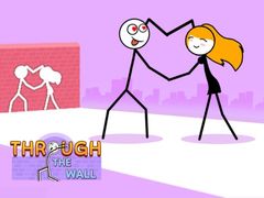 เกม Through the Wall