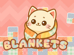เกม Blankets