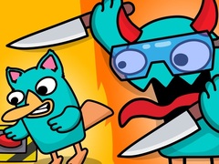 เกม Traitor Beaver