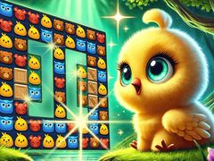 เกม Forest Glade Mysteries