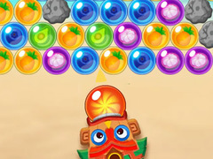 เกม Bubble Shooter Hawaii