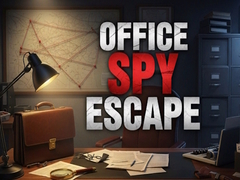 เกม Office Spy Escape