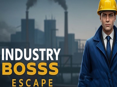 เกม Industry Boss Escape