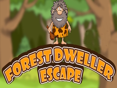 เกม Forest Dweller Escape