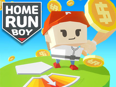 เกม Home Run Boy