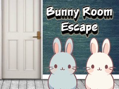 เกม Bunny Room Escape