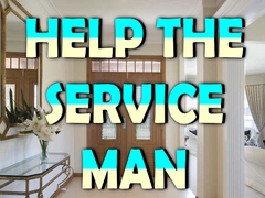 เกม Help The Service Man