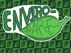 เกม Enviro Ware