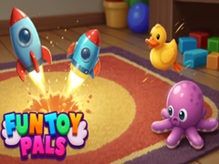 เกม Fun Toy Pals