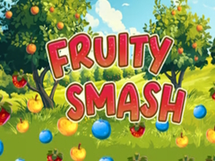 เกม Fruity Smash