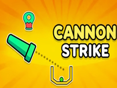 เกม Cannon Strike