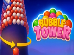 เกม Bubble Tower
