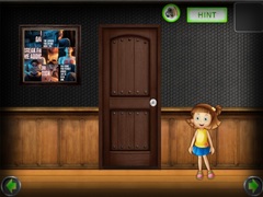 เกม Amgel Kids Room Escape 344