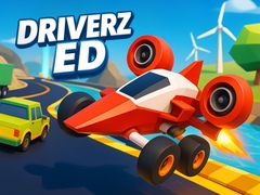 เกม Driverz Ed