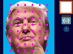 เกม Lol Presidential Face