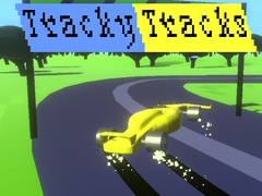 เกม Tracky Tracks
