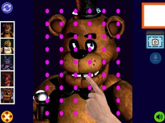 เกม Five Nights Funny Face