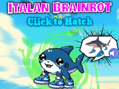 เกม Brainrot Click to Hatch