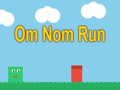 เกม Om Nom Run 03
