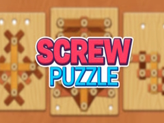 เกม Screw Puzzle