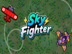 เกม Sky Fighter
