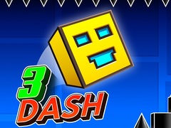 เกม 3 Dash
