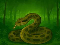 เกม Anaconda