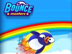 เกม Bounce masters