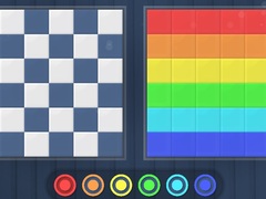 เกม Repeat Pixel Art