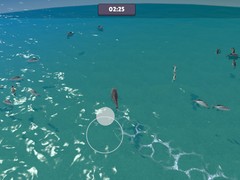 เกม Hungry Ocean Hunt
