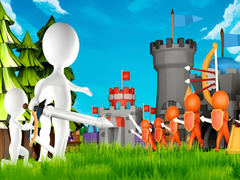 เกม War Of Islands Mine And Craft