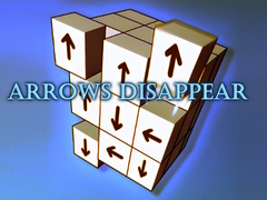 เกม Arrows disappear