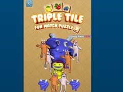 เกม Triple Tile: Fun Match Puzzle 3