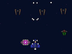 เกม Star Force