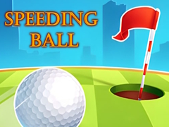 เกม Speeding ball