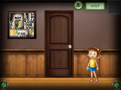 เกม Amgel Kids Room Escape 345