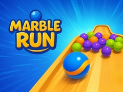 เกม Marble Run 