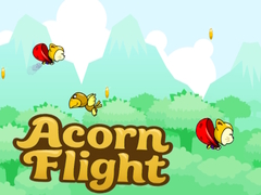 เกม Acorn Flight