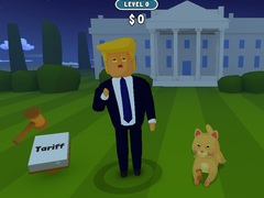 เกม Tariff Clicker 2