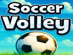 เกม Soccer Volley