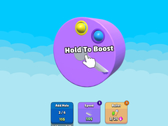 เกม Slice Bullet