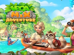 เกม Vega Mix Adventure