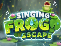 เกม Singing Frog Escape