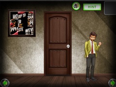 เกม Amgel Easy Room Escape 321