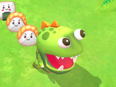 เกม Monster Arena