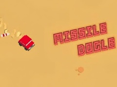 เกม Missile Dodge
