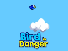 เกม Bird in Danger