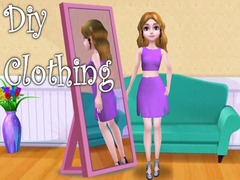 เกม Diy Clothing